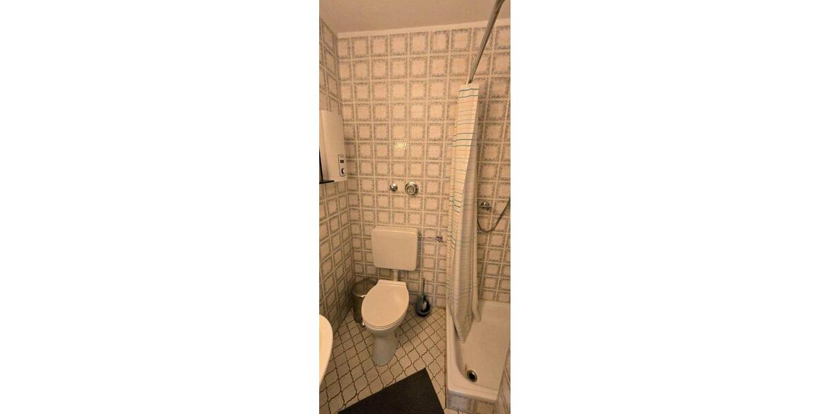 Hochparterre Rhede - 1 Zimmer, 40 m&sup2;, 110.000&euro; | Angebot:26581889