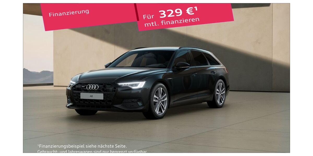 Audi A6 26.247 km 43.350 &euro; Duisburg 47249