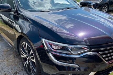 Renault Talisman 195.027 km 8.500 &euro; Wesel 46483