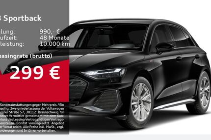 Audi A3 28.250 km 32.990 &euro; Dorsten 46284