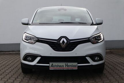 Renault Scenic 87.500 km 14.890 &euro; Moers 47443