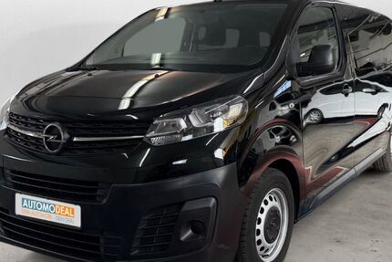 Opel Vivaro 47.752 km 27.450 &euro; Dinslaken 46539