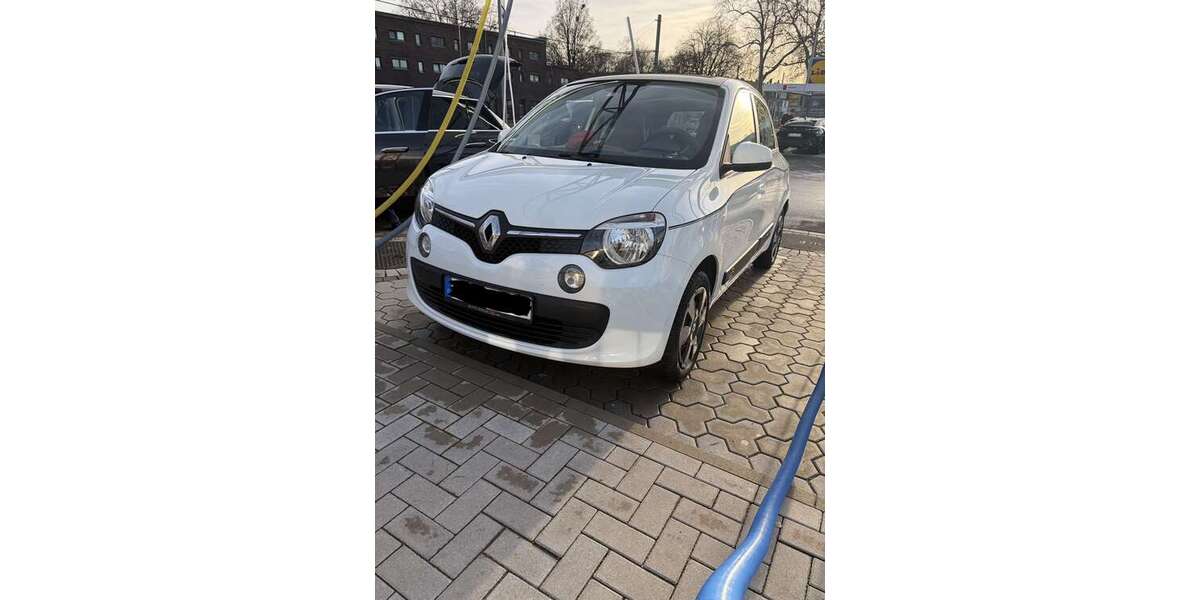 Renault Twingo 96.300 km 7.500 &euro; Duisburg 47228