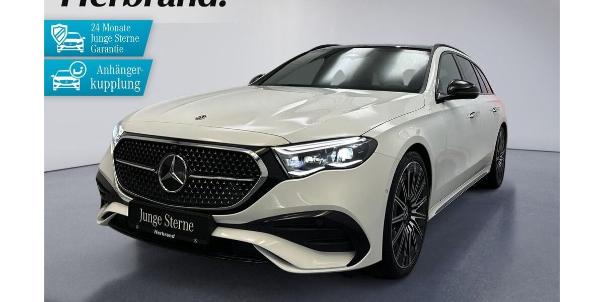 Mercedes-Benz E 220 9.756 km 52.790 &euro; Rhede 46414