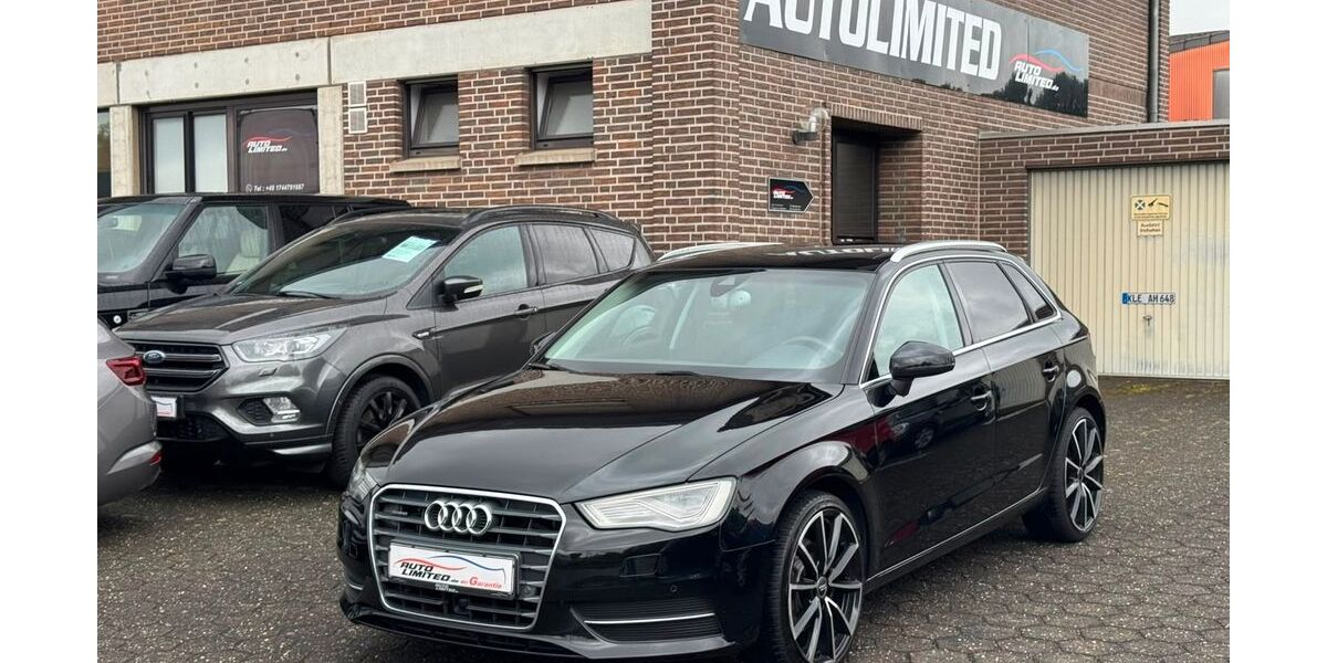 Audi A3 220.000 km 11.999 &euro; Geldern 47608