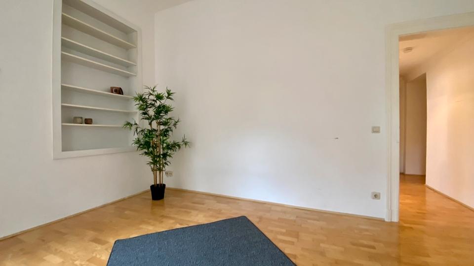 Etagenwohnung Duisburg - 1 Zimmer, 39 m&sup2;, 450&euro; | Angebot:25902543
