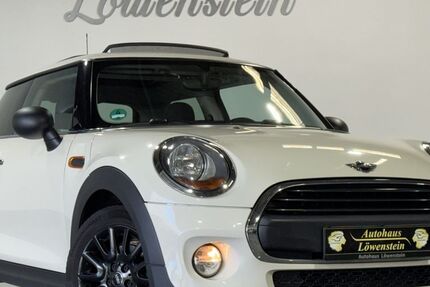 Mini Cooper 135.469 km 7.480 &euro; Moers 47443