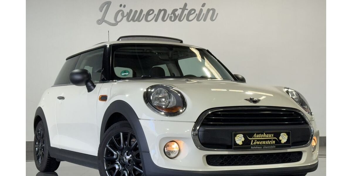 Mini Cooper 135.469 km 7.480 &euro; Moers 47443