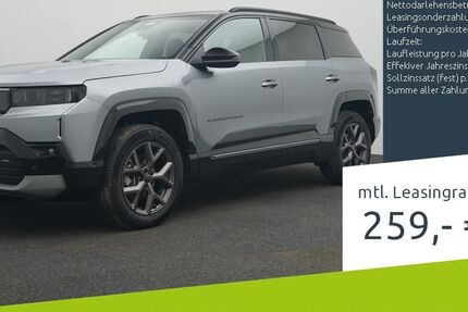 Jeep Compass 7.500 km 38.980 &euro; Borken 46325