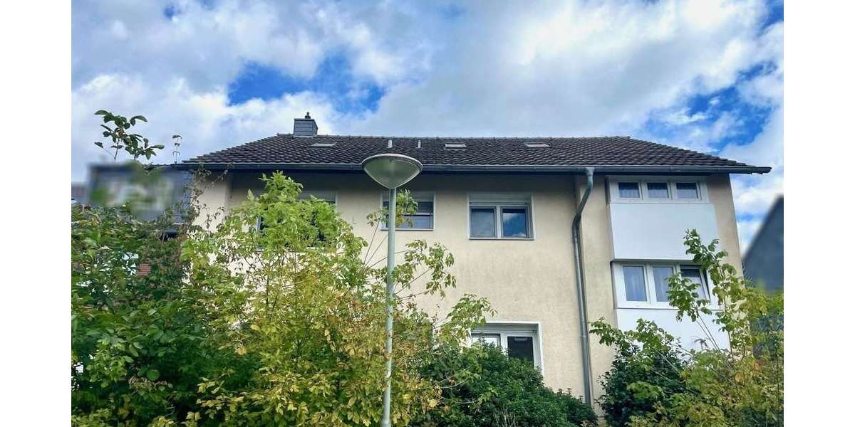 Einfamilienhaus Rheinberg - 8 Zimmer, 170 m&sup2;, 309.000&euro; | Angebot:25193361