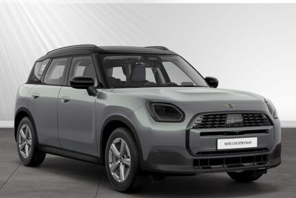 Mini Countryman D (Cooper) 11.450 km 32.600 &euro; Wesel 46485