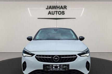 Opel Corsa 95.671 km 10.490 &euro; Bottrop 46236