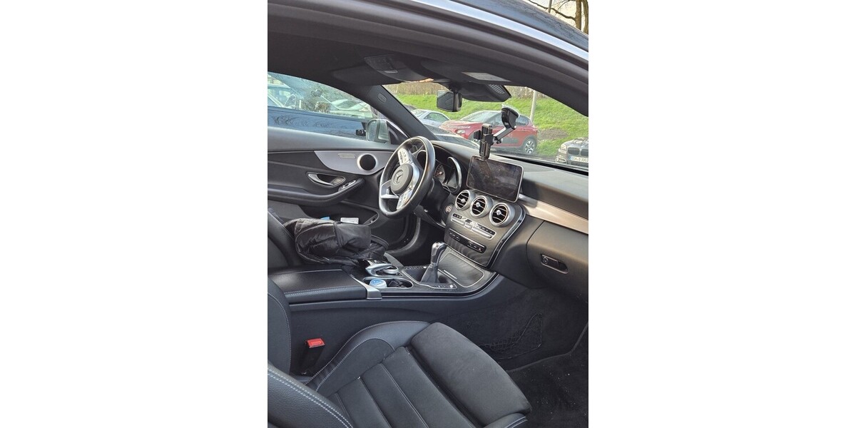 Mercedes-Benz C 180 106.000 km 23.000 &euro; Dinslaken 46535