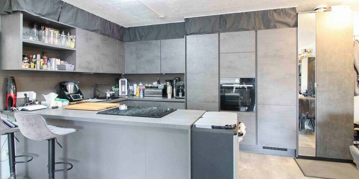 Etagenwohnung Gladbeck Rentfort-Nord - 3 Zimmer, 74 m&sup2;, 139.000&euro; | Angebot:26628789