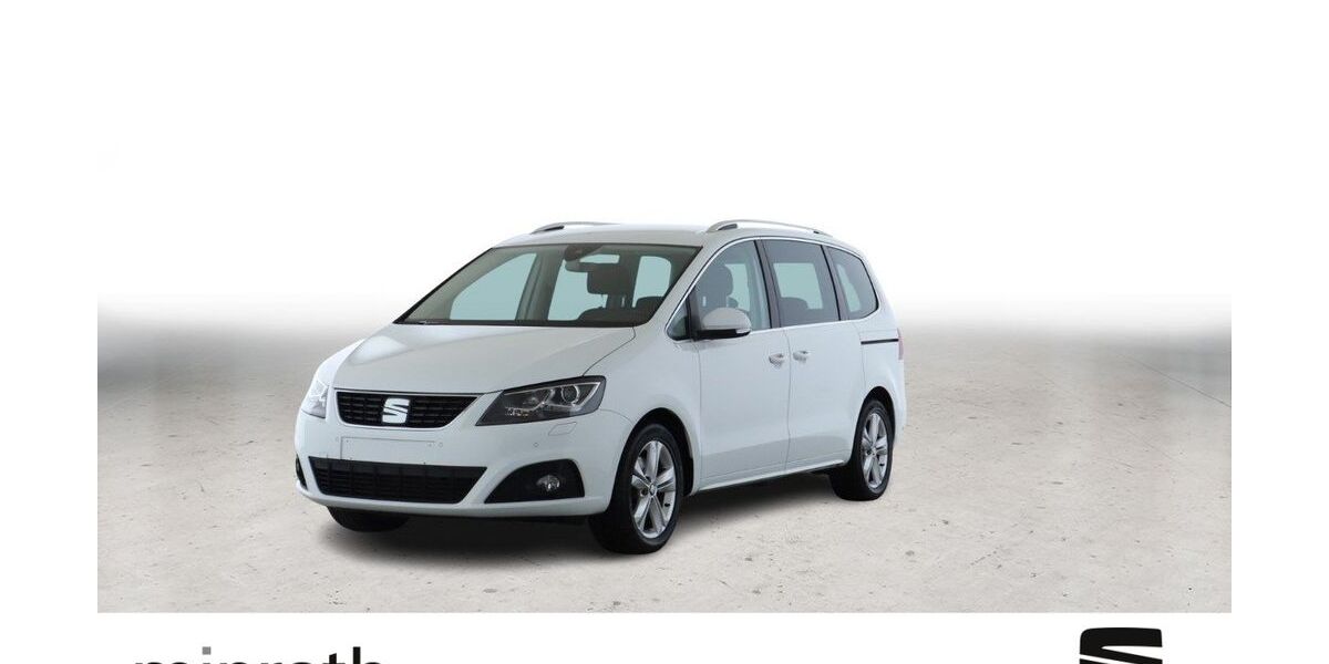 Seat Alhambra 114.913 km 25.860 &euro; Duisburg-Rheinhausen 47226