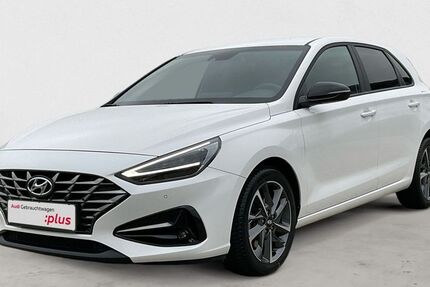 Hyundai i30 30.842 km 17.980 &euro; Wesel 46483