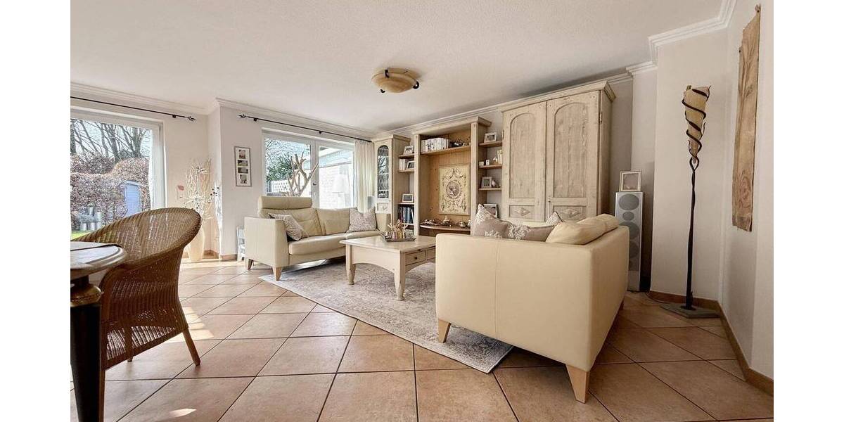 Doppelhaushälfte Gladbeck Rentfort-Nord - 4 Zimmer, 153 m&sup2;, 585.000&euro; | Angebot:26053442