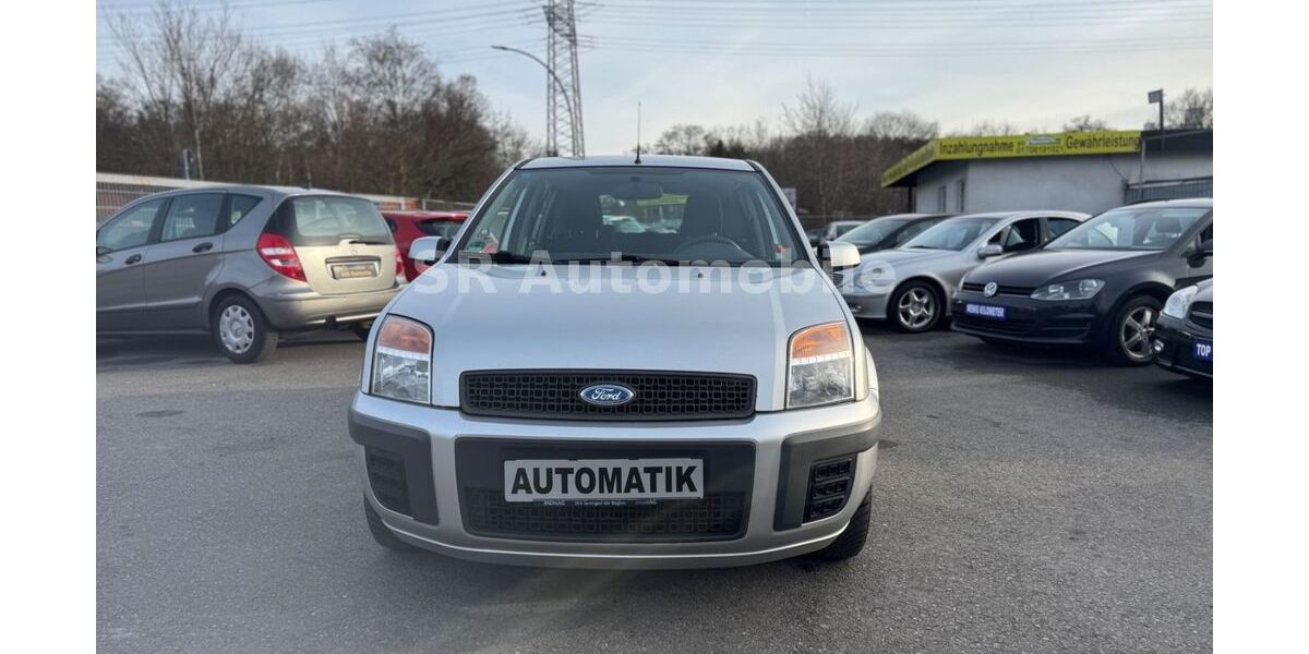 Ford Fusion 167.187 km 3.490 &euro; Bottrop 46238