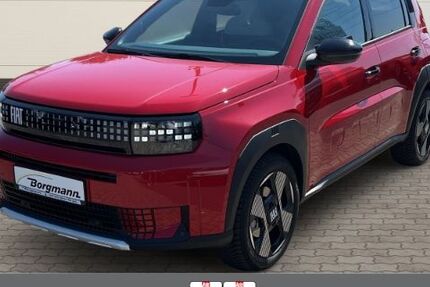 Fiat Grande Panda 4.350 km 21.490 &euro; Dorsten 46286