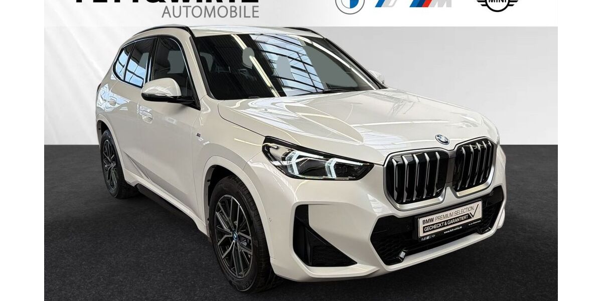 BMW X1 4.990 km 42.800 &euro; Moers 47441