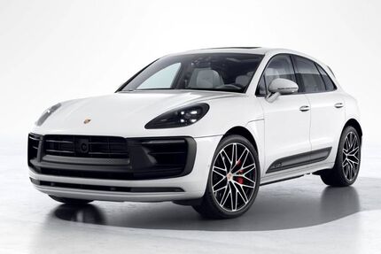 Porsche Macan 17.000 km 89.900 &euro; Moers 47441
