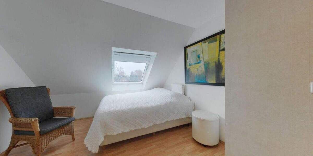 Reihenmittelhaus Bocholt / Suderwick Suderwick - 4 Zimmer, 97 m&sup2;, 298.000&euro; | Angebot:25772358