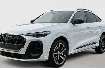 Audi Q5 5.880 km 69.980 &euro; Wesel 46483
