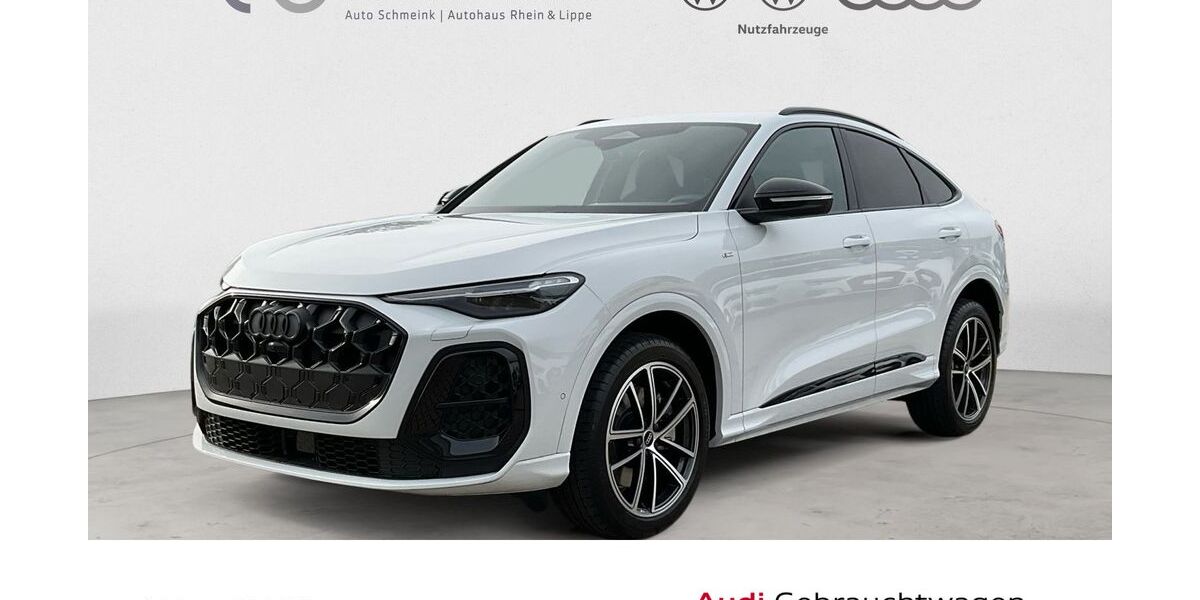 Audi Q5 5.880 km 69.980 &euro; Wesel 46483
