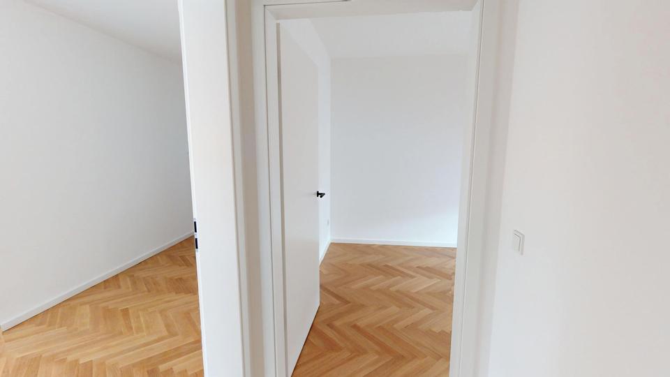 Etagenwohnung Bocholt - 3.5 Zimmer, 109 m&sup2;, 1.625&euro; | Angebot:24535110