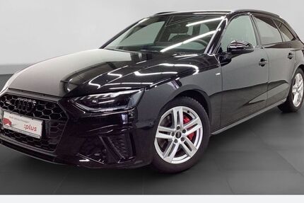 Audi A4 19.132 km 37.980 &euro; Dorsten 46284