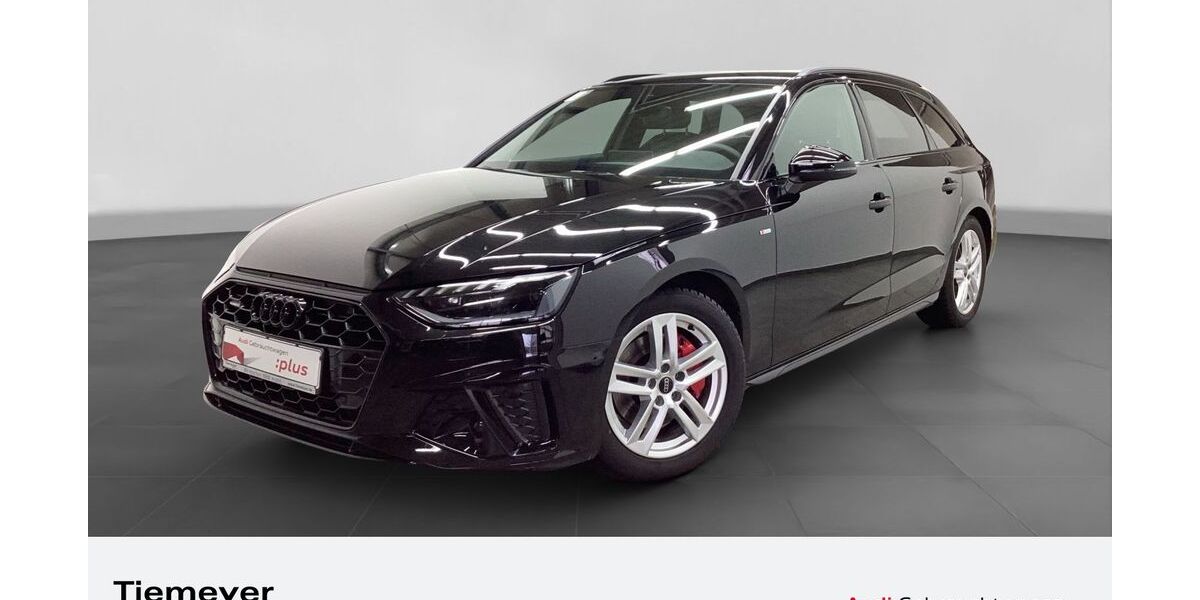 Audi A4 19.132 km 37.980 &euro; Dorsten 46284