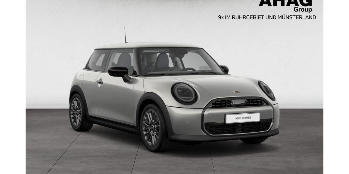 Mini Cooper C 9.529 km 25.490 &euro; Dorsten 46282