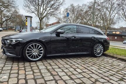 Mercedes-Benz CLA 180 Shooting Brake 136.500 km 23.490 &euro; Duisburg 47167