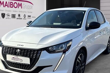 Peugeot 208 17.800 km 16.990 &euro; Kevelaer 47623