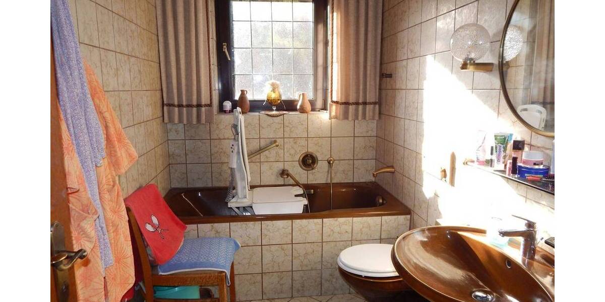 Etagenwohnung Kamp-Lintfort Geisbruch - 3 Zimmer, 78 m&sup2;, 168.000&euro; | Angebot:26015692