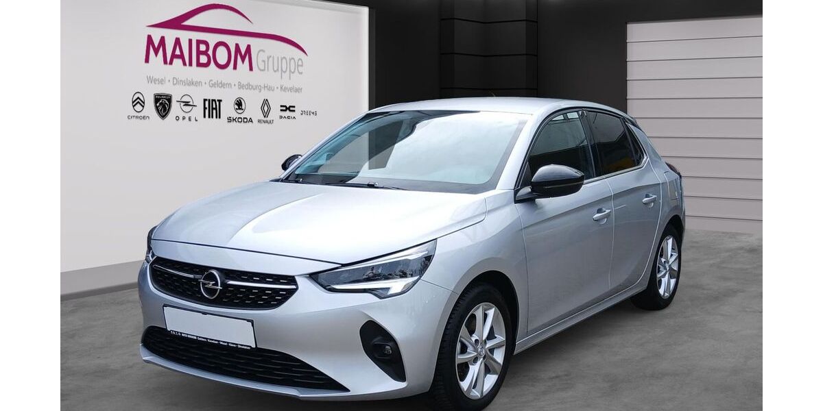 Opel Corsa 10.295 km 18.990 &euro; Kevelaer 47623
