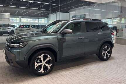Dacia Duster 6.107 km 27.490 &euro; Bocholt 46395