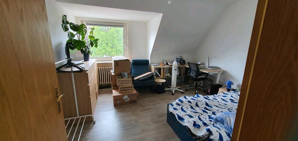Etagenwohnung Dorsten Alt-Wulfen - 2 Zimmer, 56 m&sup2;, 448&euro; | Angebot:26632815