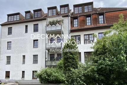 Wohnung Duisburg Rheinhausen - 3 Zimmer, 92 m&sup2;, 230.000&euro; | Angebot:24002323