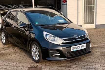 Kia Rio 128.570 km 9.150 &euro; Kevelaer 47626