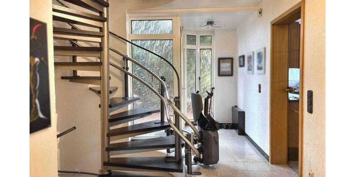 Reihenendhaus Rheinberg Borth - 4 Zimmer, 154 m&sup2;, 359.000&euro; | Angebot:26595183