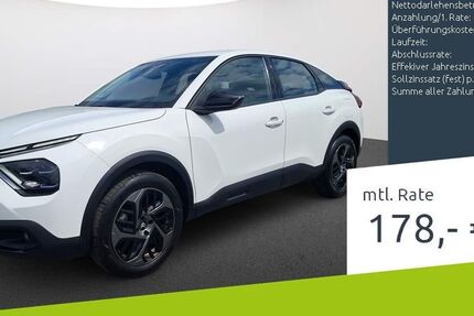 Citroen C4 57.858 km 14.979 &euro; Bocholt 46395