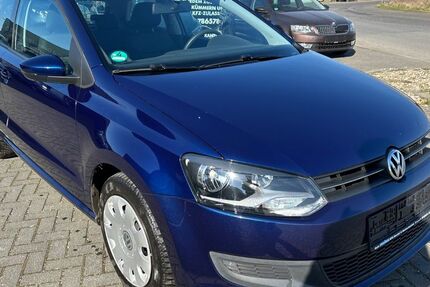 VW Polo 110.000 km 5.300 &euro; XANTEN 46509