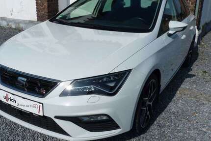 Seat Leon 99.550 km 16.500 &euro; Issum-Sevelen 47661