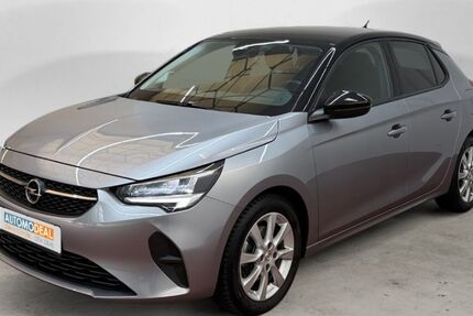 Opel Corsa 43.216 km 12.989 &euro; Dinslaken 46539