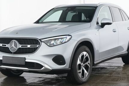 Mercedes-Benz GLC 300 9.990 km 58.790 &euro; Moers 47441