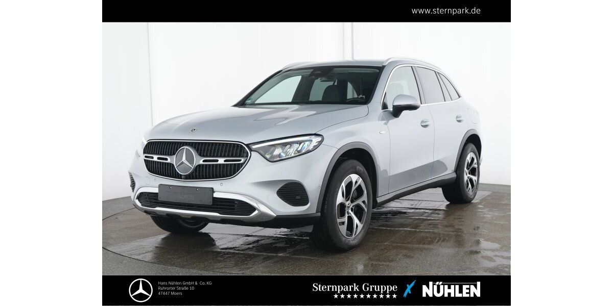 Mercedes-Benz GLC 300 9.990 km 58.790 &euro; Moers 47441