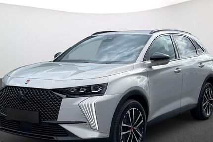 DS Automobiles DS7 (Crossback) 18.996 km 30.989 &euro; Borken 46325