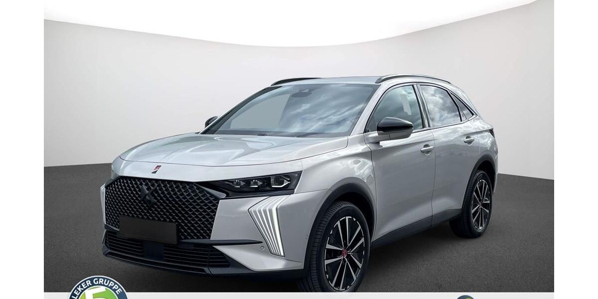 DS Automobiles DS7 (Crossback) 18.996 km 30.989 &euro; Borken 46325