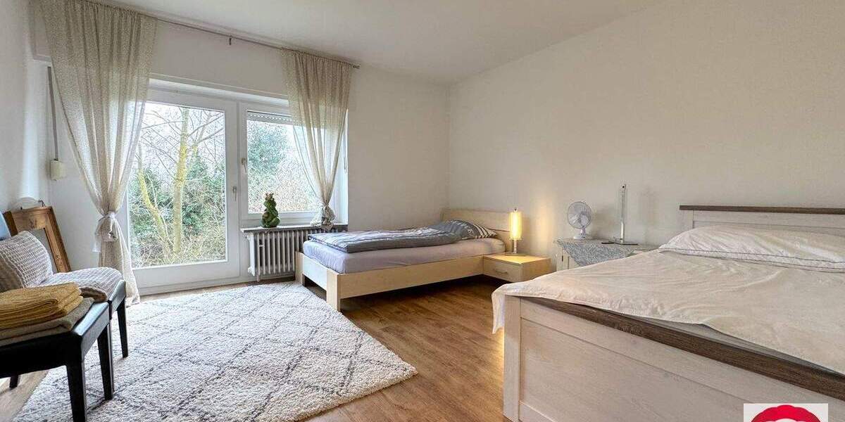 Mehrfamilienhaus, Wohnhaus Kalkar Wissel - 5 Zimmer, 89 m&sup2;, 348.000&euro; | Angebot:25672801